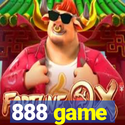 888 game